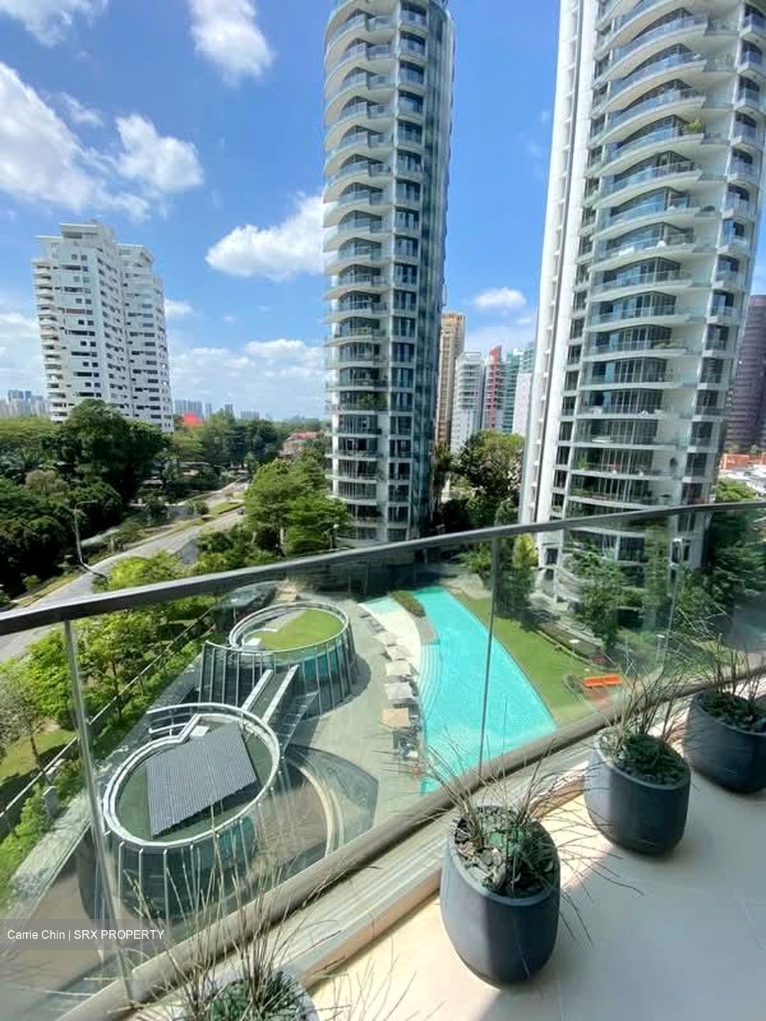 Cliveden At Grange (D10), Condominium #534114271